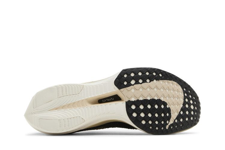 Кроссовки Nike Wmns ZoomX VaporFly Next% 3 'Black Metallic Gold Grain'