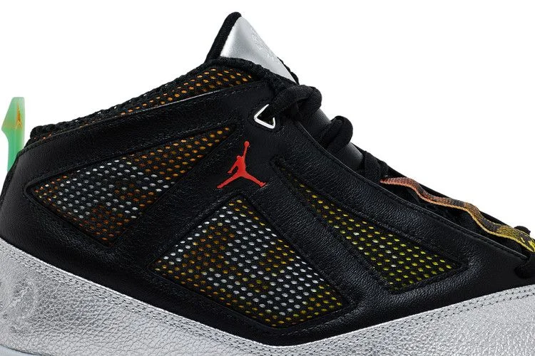 Krossovki-Free-The-Youth-x-Air-Jordan-16-Retro-OG-Metallic-Silver-10