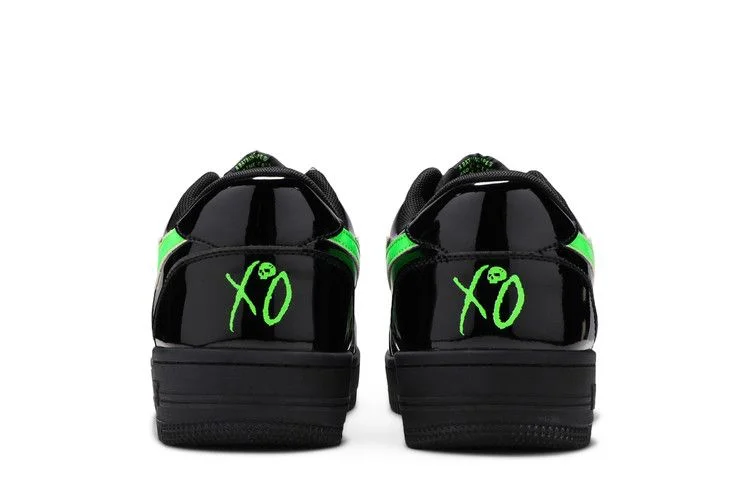 Krossovki-The-Weeknd-x-Bapesta-M2-Low-XO-Black-5