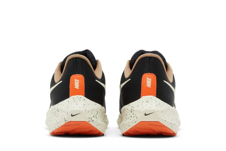 Кроссовки Nike Air Zoom Pegasus 39 'Black White Orange'