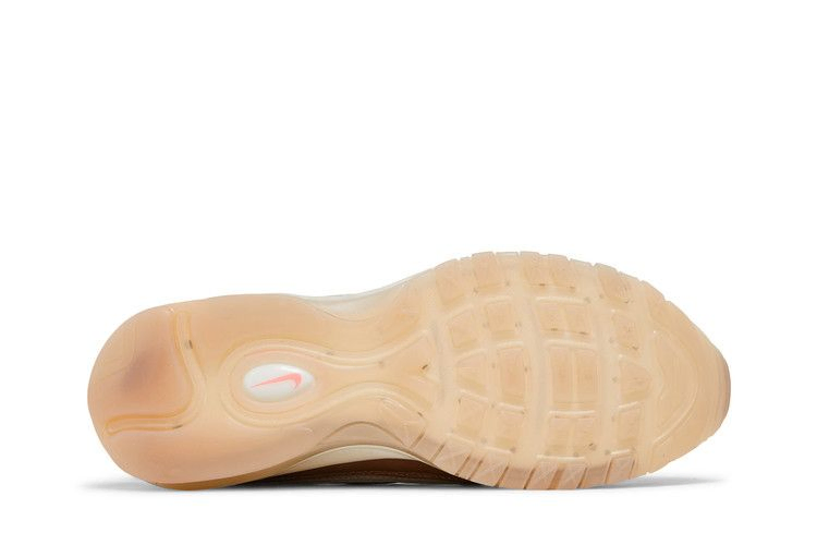 Кроссовки Nike Wmns Air Max 98 'Orewood Brown'