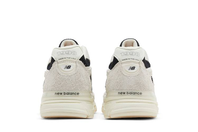 Кроссовки Joe Freshgoods x New Balance 990v4 Made in USA '1998 Pack - Intro'