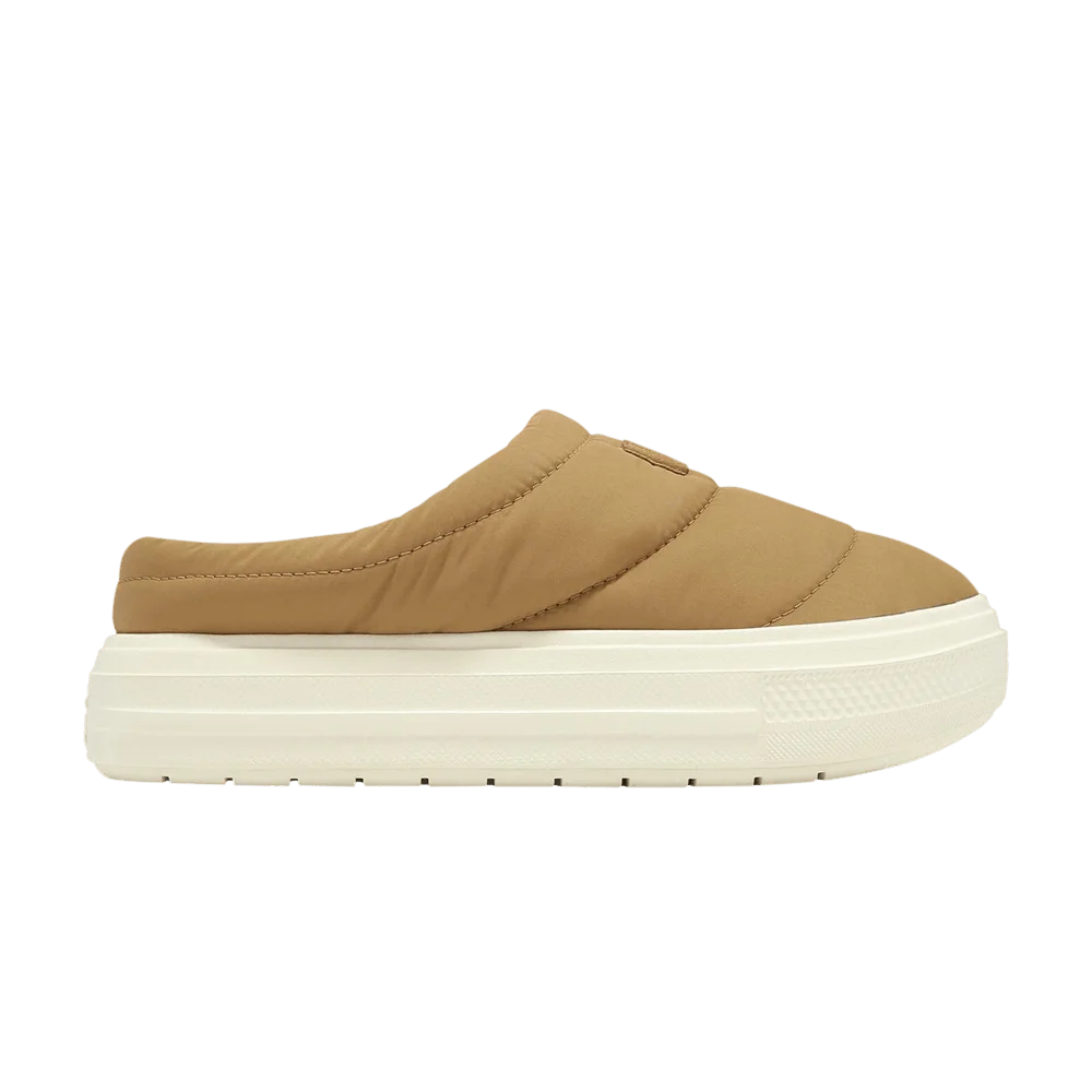 Converse Chuck Taylor All Star Elements Mule 'Incensed Incensed Egret'