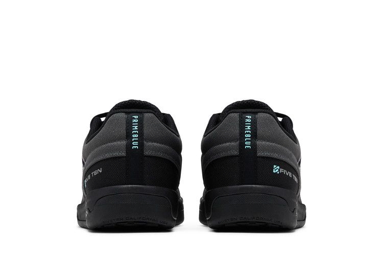 Кроссовки Adidas Five Ten Freerider Pro Primeblue 'Solid Grey'
