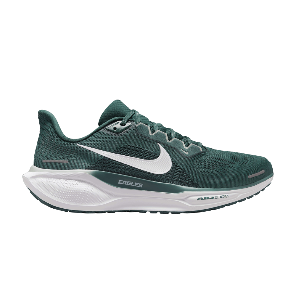 Кроссовки NFL x Nike Air Zoom Pegasus 41 'Philadelphia Eagles'