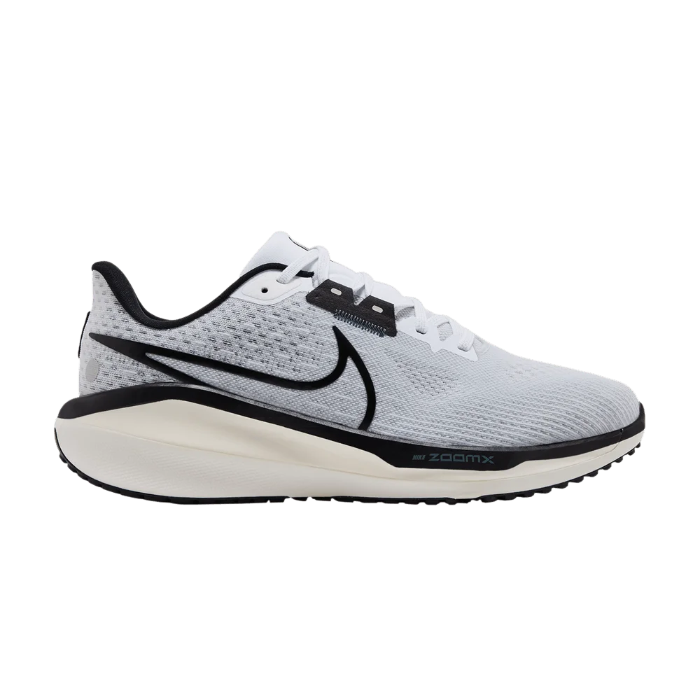 Кроссовки Nike Vomero 17 'Pure Platinum Black'
