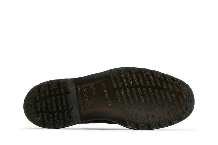 Кроссовки Dr. Martens JJJJound x Archie 2 'Black Wyoming'