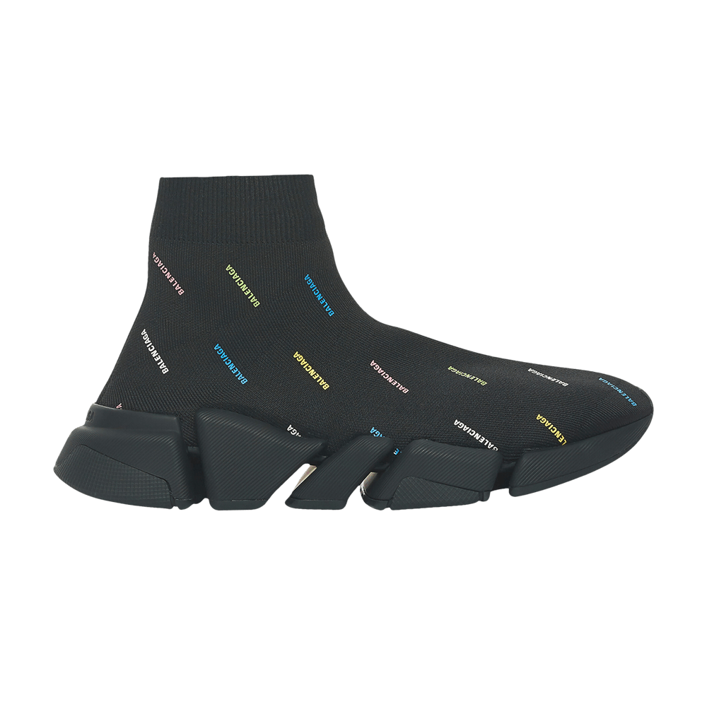 balenciaga-speed-2-0-sneaker-all-over-logo-black-multi-617239-w2df0-1088