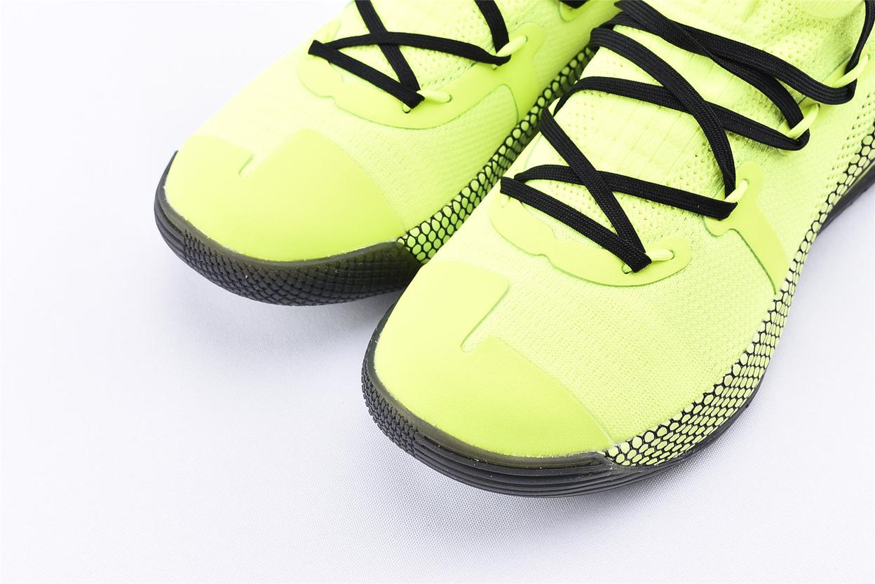 Кроссовки Under Armour Curry 6 Coy Fish