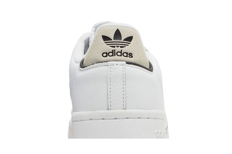 Кроссовки Adidas Continental 80 Stripes 'Cloud White'