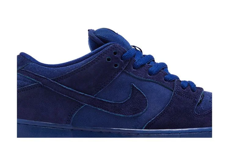 Кроссовки Nike Dunk Low Premium SB 'Once In A Blue Moon'