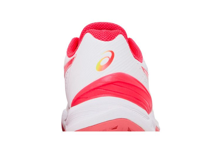 Кроссовки Asics Wmns Sky Elite FF 'White Laser Pink'