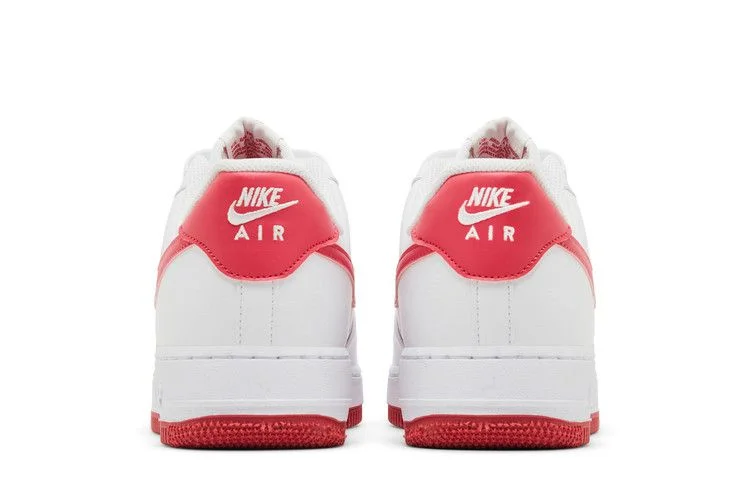 Кроссовки Nike Wmns Air Force 1 '07 Next Nature 'Aster Pink'