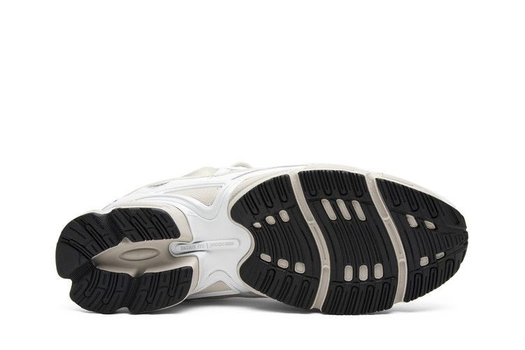Кроссовки Raf Simons x adidas Ozweego 3 'White'