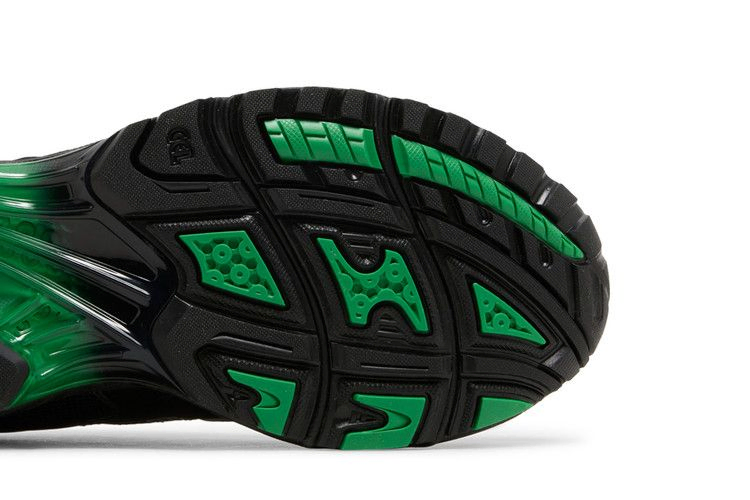 Кроссовки 8ON8 x ASICS Gel Kayano 14 'Black Green'