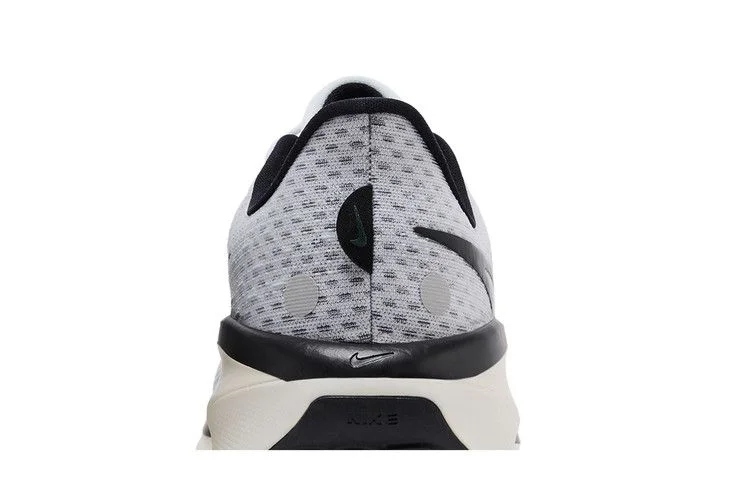 Кроссовки Nike Vomero 17 'Pure Platinum Black'