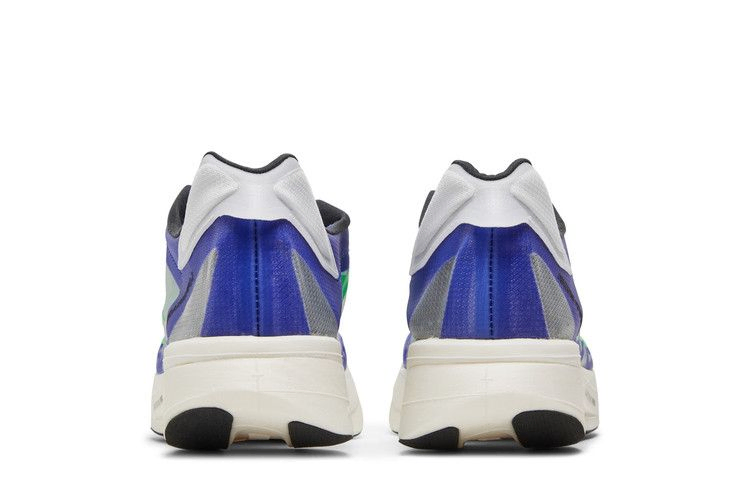 Кроссовки adidas Adizero Adios Pro 2 'Sonic Ink Screaming Green'