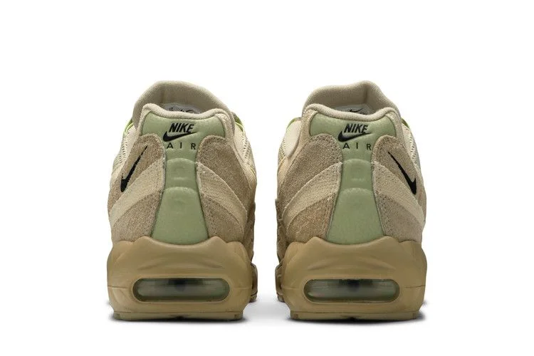 Кроссовки Nike Air Max 95 Premium 'Grain'