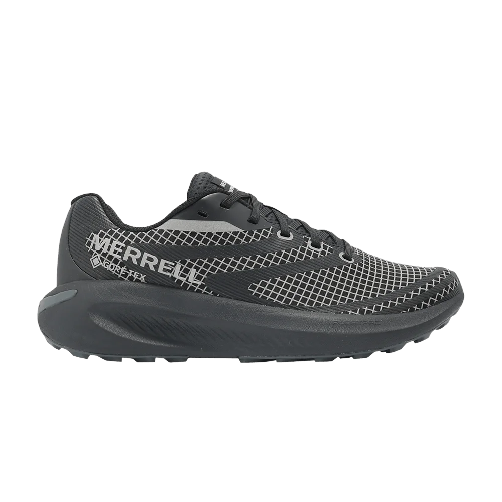 Кроссовки Merrell Morphlite Reflective GORE-TEX 'Black'