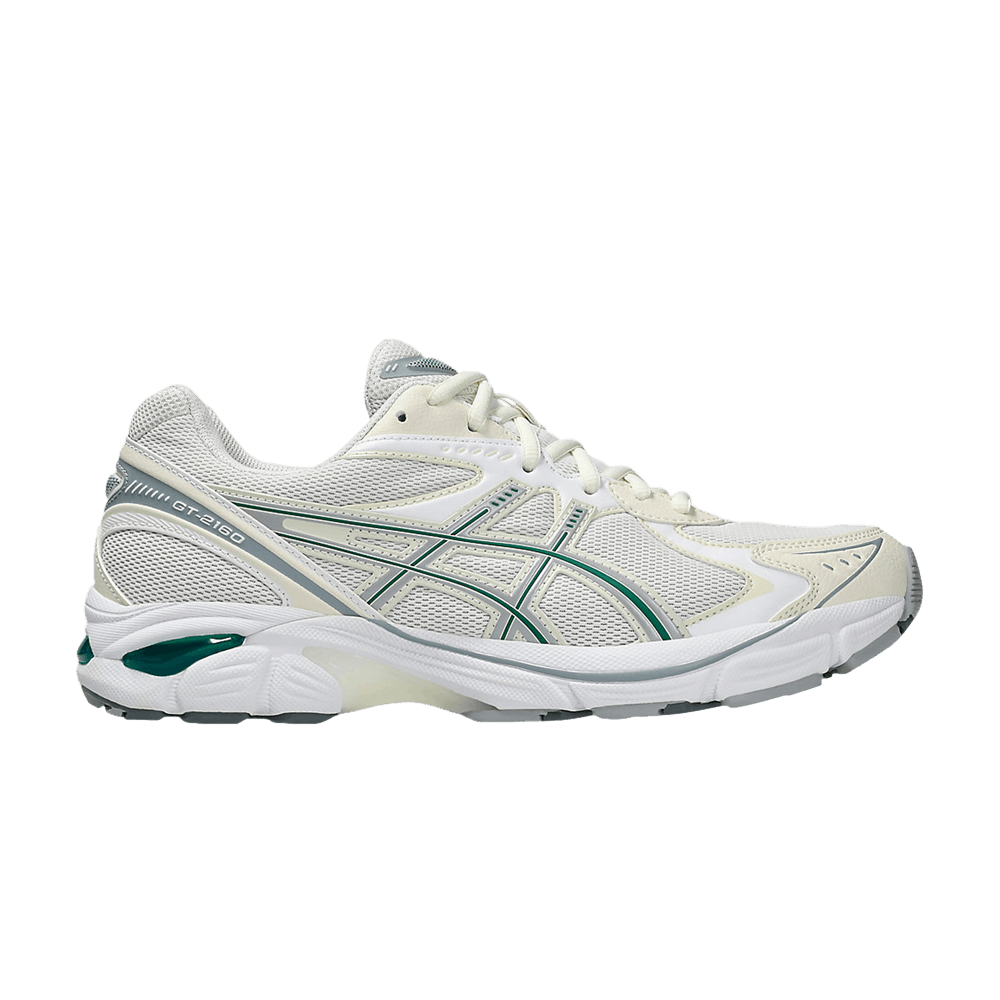 Кроссовки ASICS GT 2160 'Cream Jasper Green'