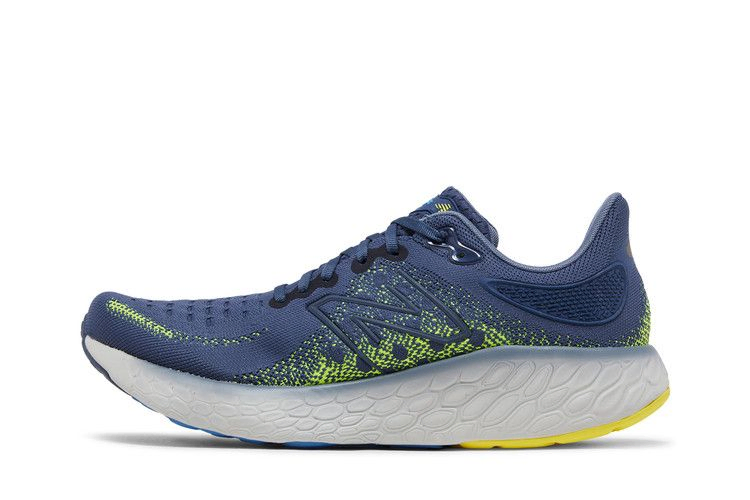 Кроссовки New Balance Fresh Foam X 1080v12 'Vintage Indigo Pineapple'