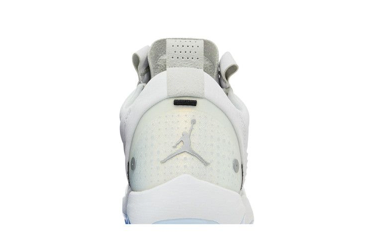 Кроссовки Air Jordan 34 Low Golf 'White Ice'