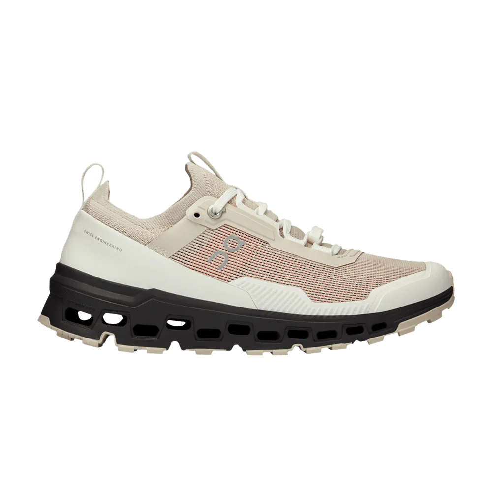 Кроссовки ON Wmns Cloudultra 2 'Sand Black'