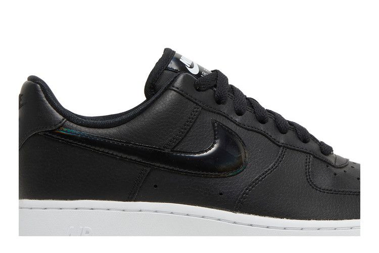 Кроссовки Nike Wmns Air Force 1 Low 'Black Iridescent'