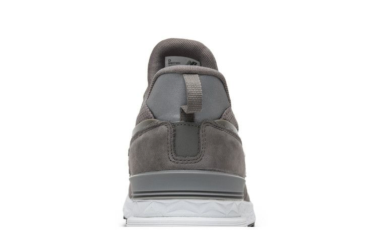 Кроссовки Ronnie Fieg x Dover Street Market x New Balance 574 Sport 'Grey'
