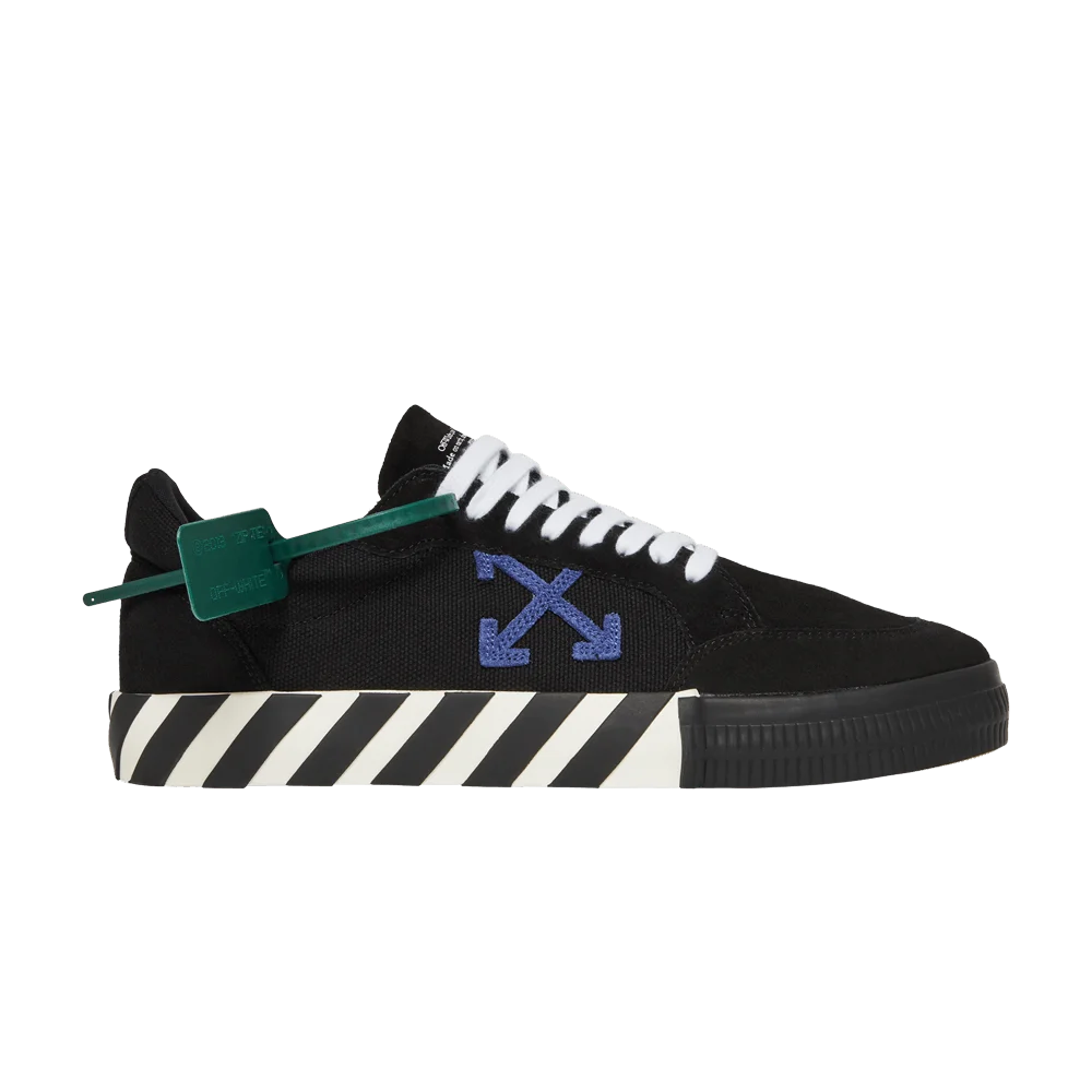 Krossovki-Off-White-Vulc-Sneaker-Black-Navy-Blue