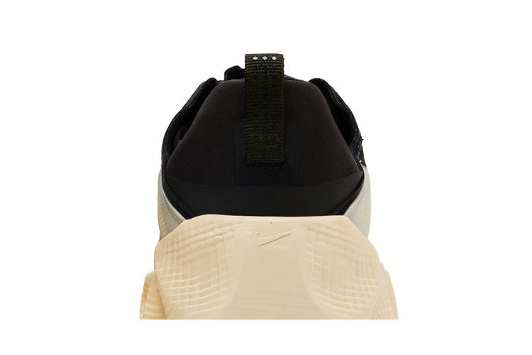 Кроссовки Nike Ava Rover 'Black Muslin'