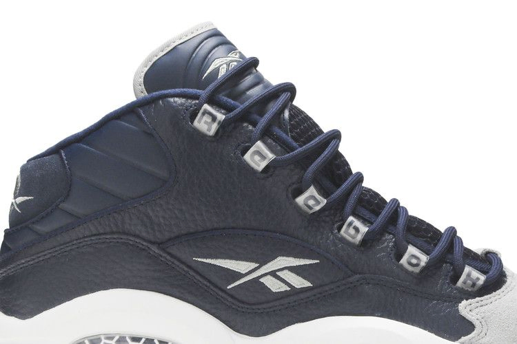 Кроссовки Reebok Question Mid 'Georgetown'