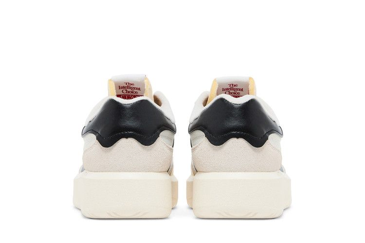 Кроссовки New Balance CT302 'Beige Black'