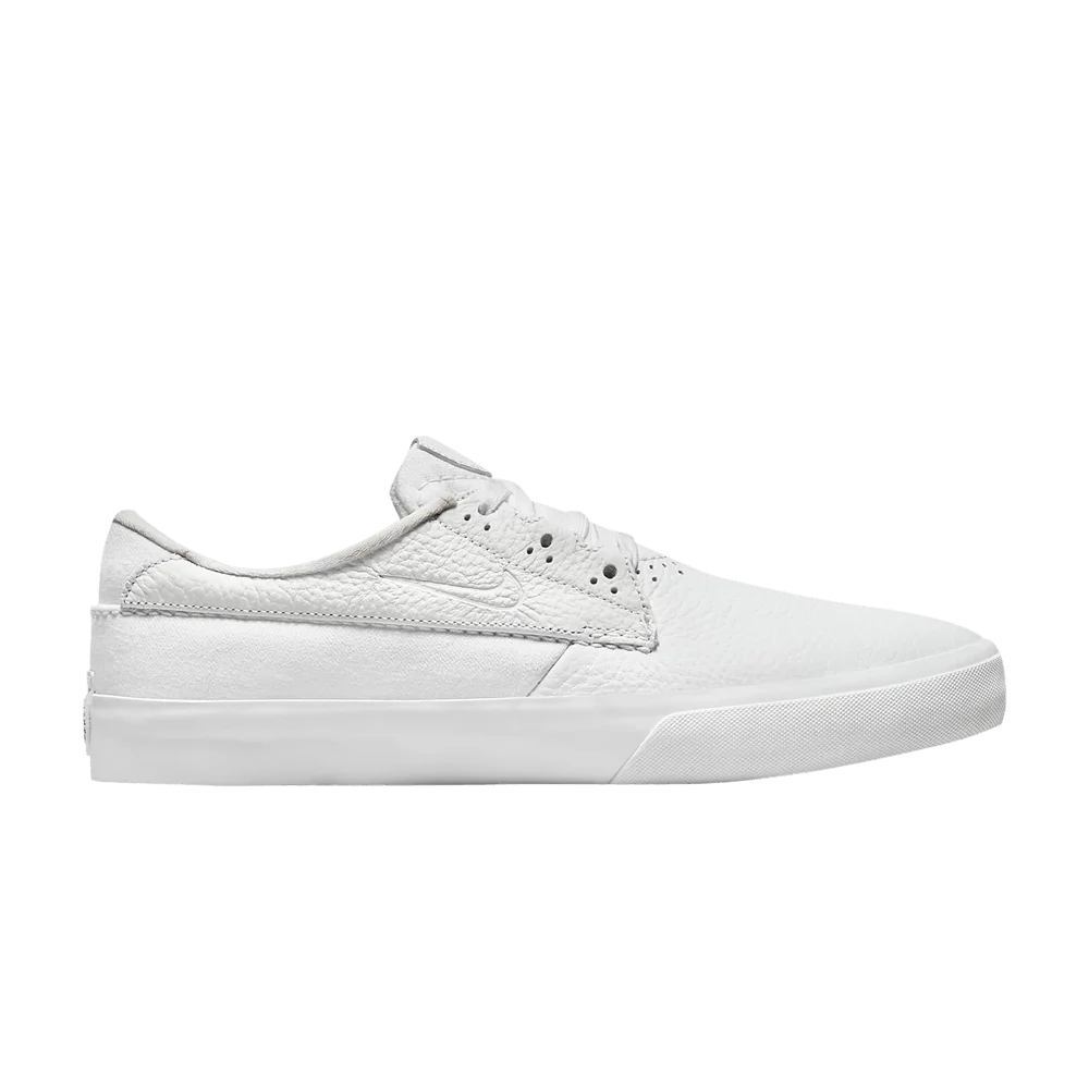 Krossovki-Nike-Shane-Premium-SB-Triple-White