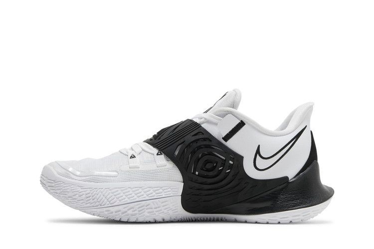 Кроссовки Nike Kyrie Low 3 TB 'White Black'