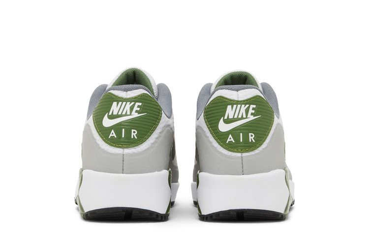 Кроссовки Nike Air Max 90 Golf 'Smoke Grey Dark Green'