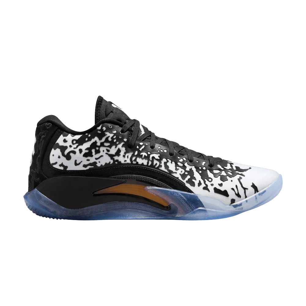 Кроссовки Air Jordan Zion 3 PF 'Gen Zion'
