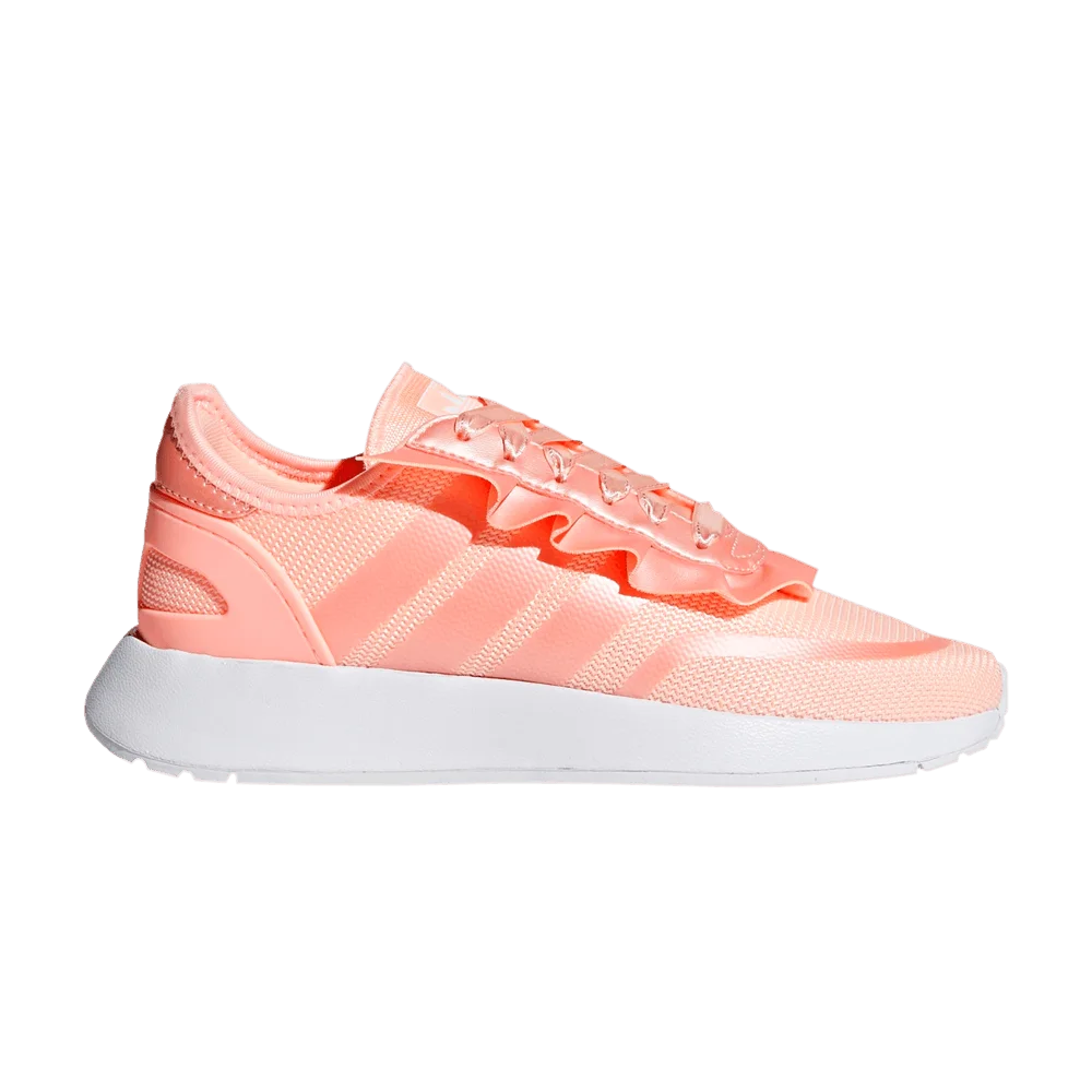 Кроссовки Adidas N-5923 J 'Clear Orange'