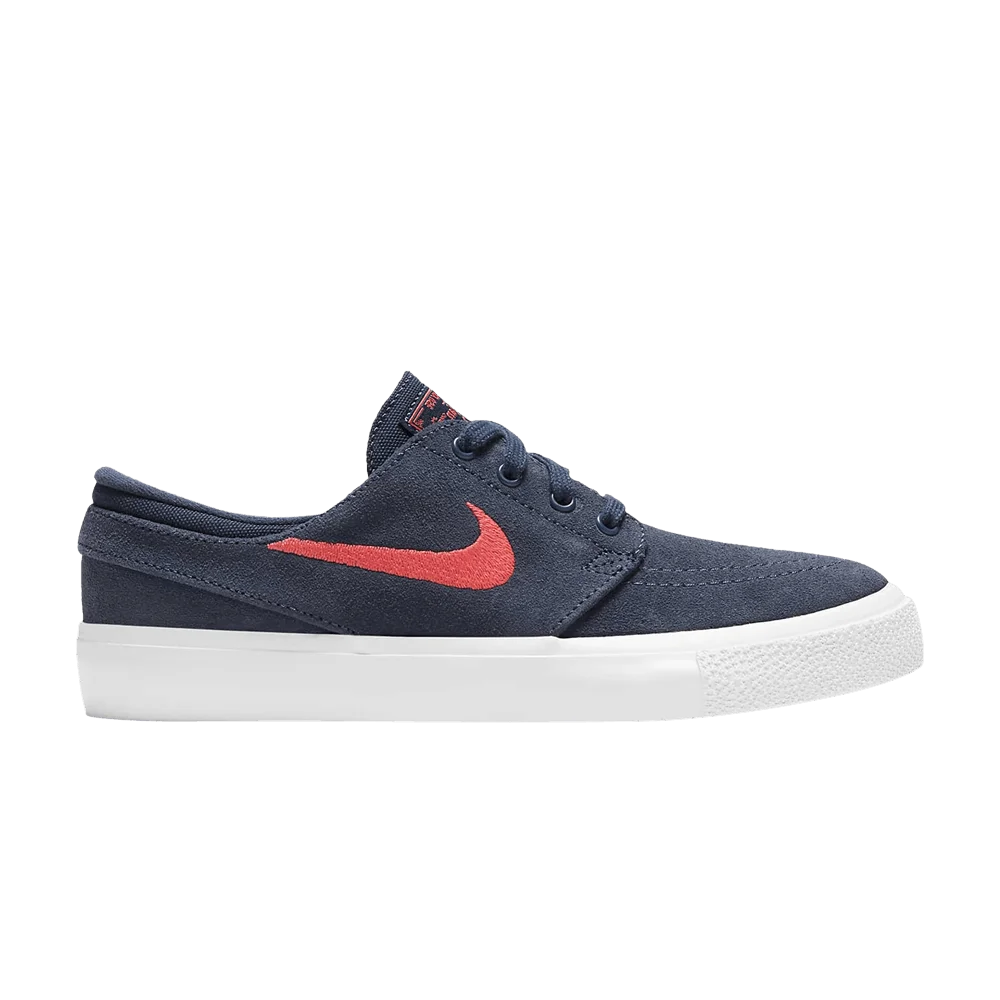 Krossovki-Nike-Stefan-Janoski-SB-GS-Midnight-Navy-Crimson