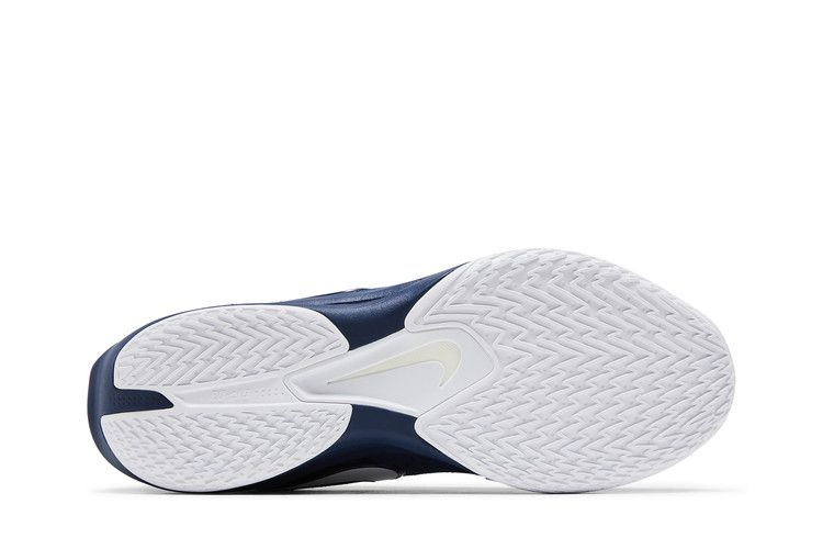 Кроссовки Nike Air Zoom GT Cut 3 TB Promo 'Navy'