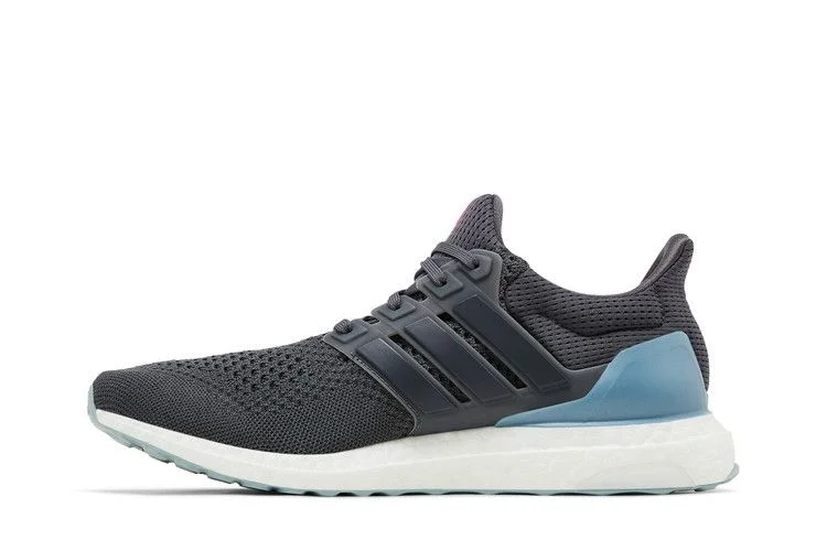 Кроссовки Adidas Wmns UltraBoost 1.0 'Grey Pink Fusion'