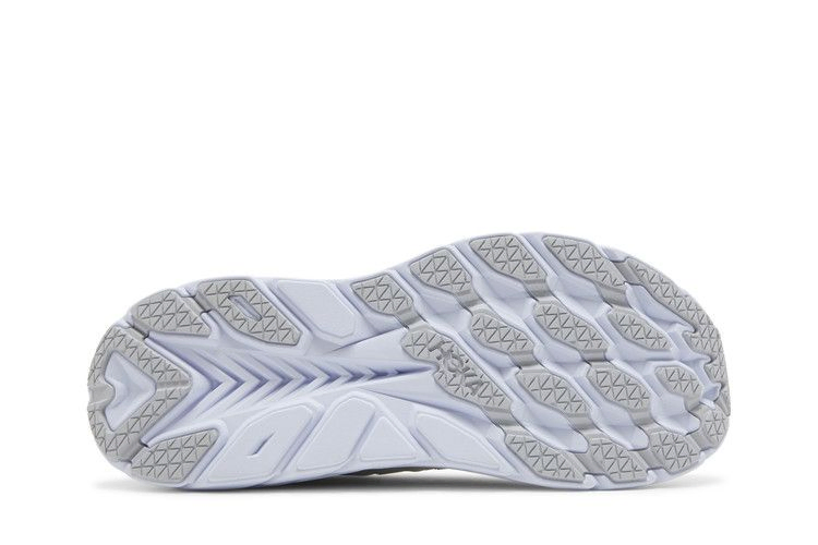 Кроссовки HOKA Project Clifton 'Blanc De Blanc'