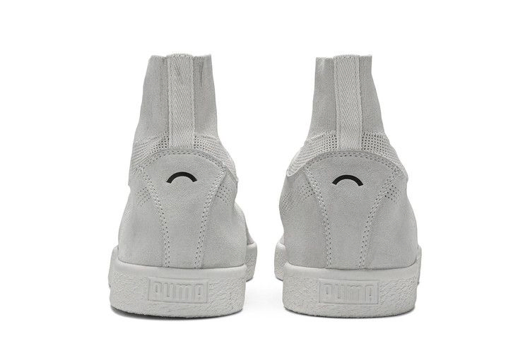Кроссовки BKRW x Puma Clyde