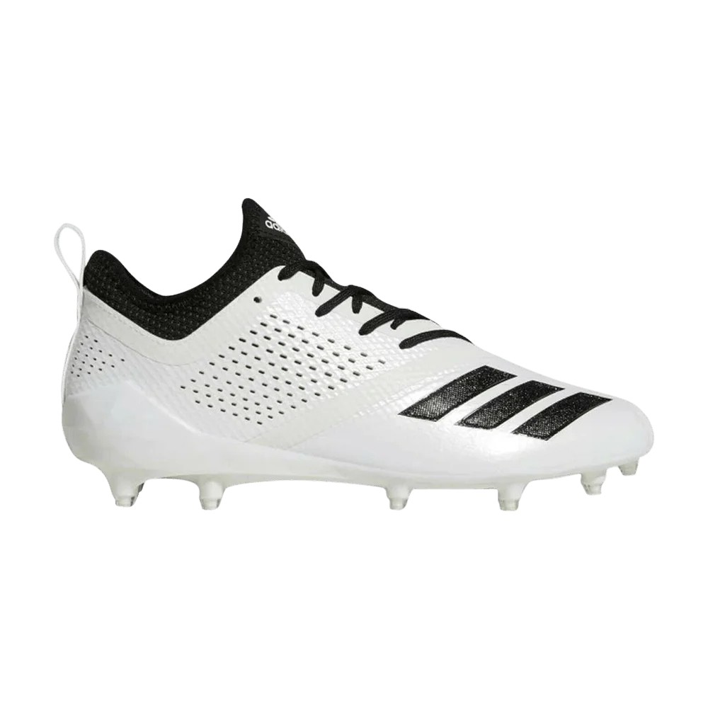 Krossovki-Adidas-Adizero-5-Star-7.0-Low-White-Black