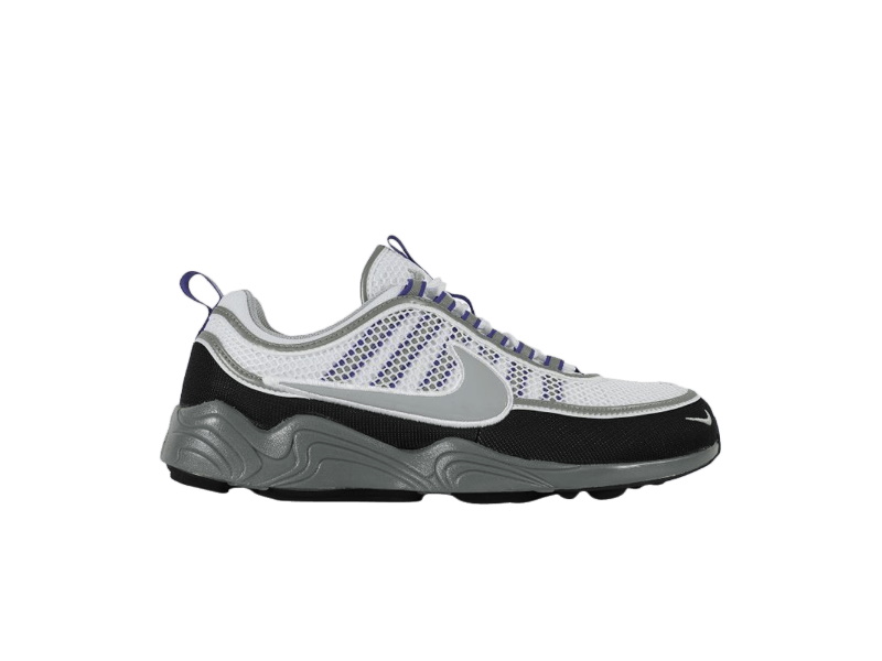 Кроссовки Nike Air Zoom Spiridon '16 'Persian Violet'