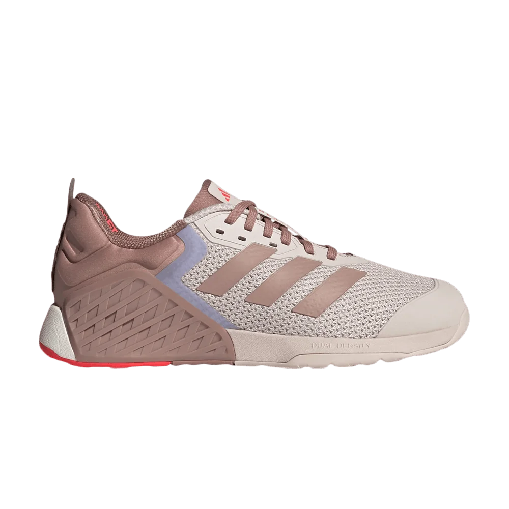 Krossovki-Adidas-Wmns-Dropset-3-Putty-Mauve-Warm-Clay