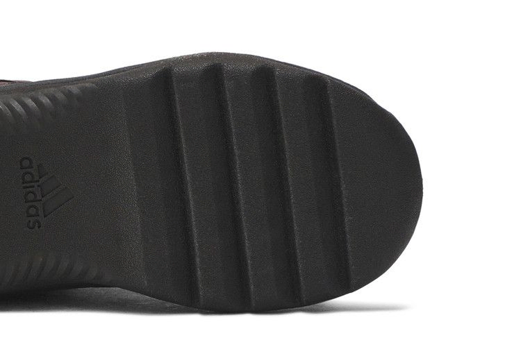 Кроссовки adidas Yeezy Desert Boot Kids 'Oil'