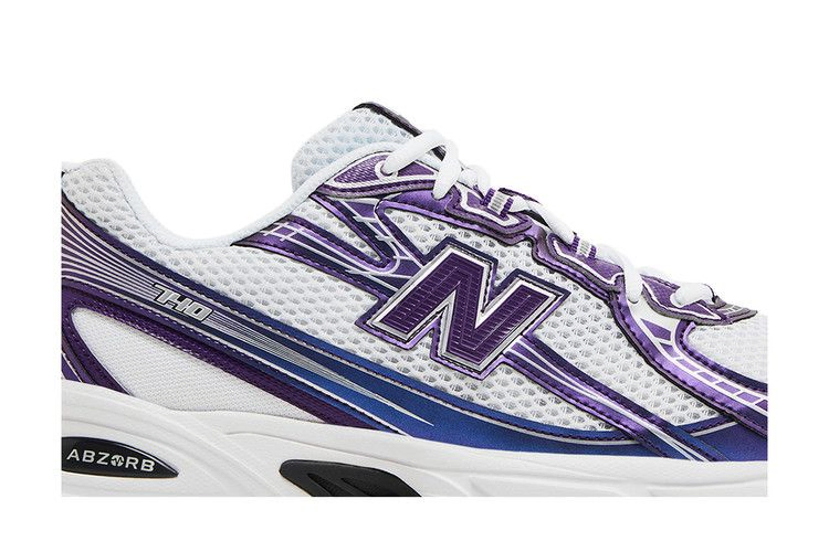 Кроссовки New Balance 740 'Concord Grape'