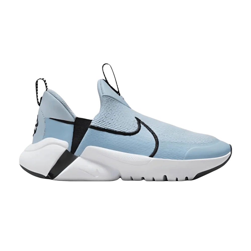 Krossovki-Nike-Flex-Plus-GS-White-Blue