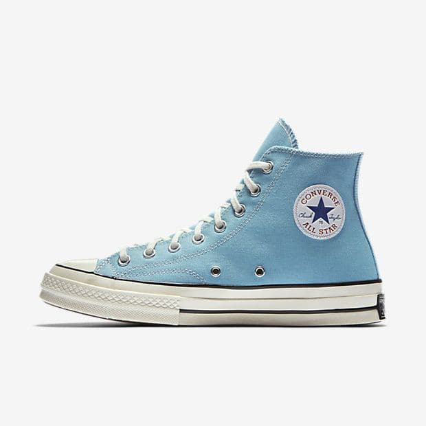 Кроссовки Converse Chuck 70 Hi Top Summer League